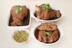 ขาหมูปากคลอง
