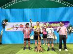 โครงการเดิน-วิ่งสองวัย ประจำปี 2567
