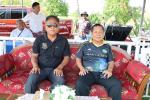 โครงการกีฬาชุมชนสัมพันธ์ ครั้งที่ 16